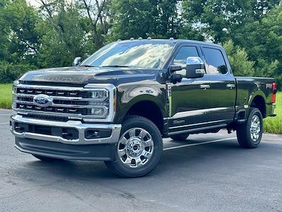 New 2025 Ford F-250 King Ranch Crew Cab for sale #25SD150 - photo 2