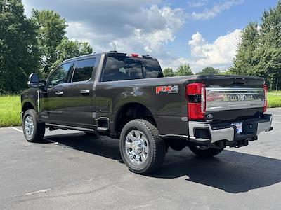 New 2025 Ford F-250 King Ranch Crew Cab for sale #25SD150 - photo 2