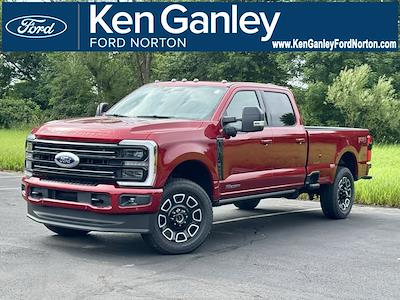2025 Ford F-350 Crew Cab SRW 4WD Pickup for sale #25SD163 - photo 1