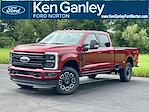 2025 Ford F-350 Crew Cab SRW 4WD Pickup for sale #25SD163 - photo 1