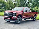2025 Ford F-350 Crew Cab SRW 4WD Pickup for sale #25SD163 - photo 2