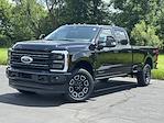 New 2025 Ford F-350 Platinum Crew Cab for sale #25SD169 - photo 4