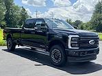New 2025 Ford F-350 Platinum Crew Cab for sale #25SD169 - photo 8