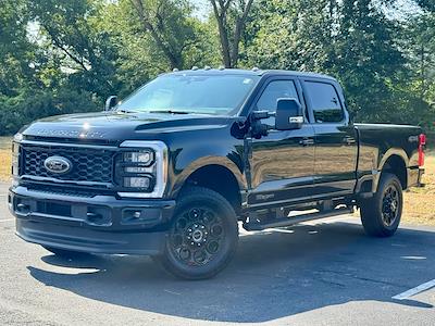 New 2025 Ford F-350 Lariat Crew Cab for sale #25SD172 - photo 2