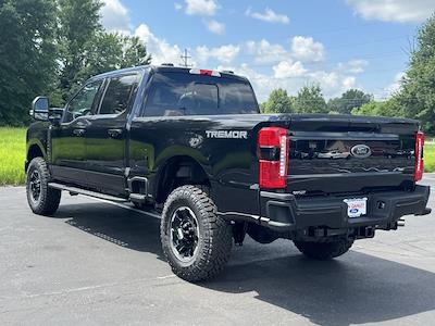 New 2025 Ford F-350 XLT Crew Cab for sale #25SD174 - photo 2