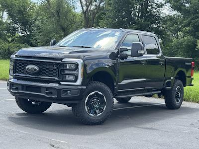 New 2025 Ford F-350 XLT Crew Cab for sale #25SD174 - photo 2