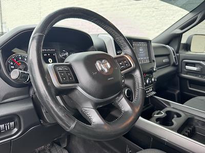 Used 2019 Ram 2500 - photo 1