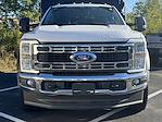 New 2025 Ford F-550 Regular Cab Cab Chassis for sale #25SD193 - photo 3