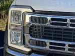 New 2025 Ford F-550 Regular Cab Cab Chassis for sale #25SD193 - photo 4
