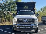 New 2025 Ford F-550 Regular Cab Cab Chassis for sale #25SD193 - photo 6
