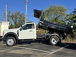 New 2025 Ford F-550 Regular Cab Cab Chassis for sale #25SD193 - photo 7