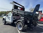New 2025 Ford F-550 Regular Cab Cab Chassis for sale #25SD194 - photo 10