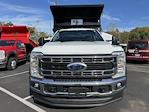 New 2025 Ford F-550 Regular Cab Cab Chassis for sale #25SD194 - photo 3