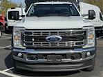 New 2025 Ford F-550 Regular Cab Cab Chassis for sale #25SD194 - photo 4