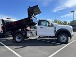 New 2025 Ford F-550 Regular Cab Cab Chassis for sale #25SD194 - photo 6