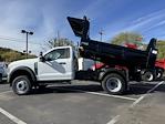 New 2025 Ford F-550 Regular Cab Cab Chassis for sale #25SD194 - photo 7