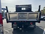 New 2025 Ford F-550 Regular Cab Cab Chassis for sale #25SD194 - photo 9