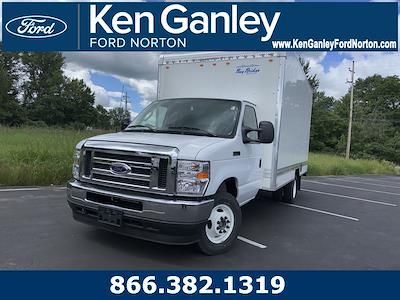 New 2025 Ford E-350 Cutaway for sale #25VN104 - photo 1