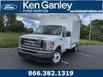 New 2025 Ford E-350 Cutaway for sale #25VN104 - photo 1