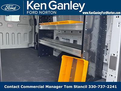 New 2025 Ford Transit 250 - photo 1