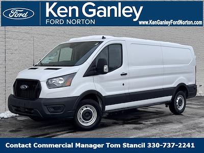 New 2025 Ford Transit 250 - photo 1
