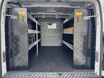 New 2025 Ford Transit 250 Low Roof Upfitted Cargo Van for sale #25VN118 - photo 2