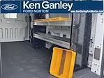 New 2025 Ford Transit 250 Low Roof Upfitted Cargo Van for sale #25VN118 - photo 3