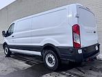 New 2025 Ford Transit 250 Low Roof Upfitted Cargo Van for sale #25VN118 - photo 10