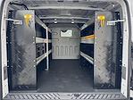 New 2025 Ford Transit 250 Low Roof Upfitted Cargo Van for sale #25VN118 - photo 2
