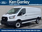 2025 Ford Transit 250 Low Roof RWD Upfitted Cargo Van for sale #25VN118 - photo 33