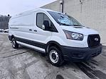 New 2025 Ford Transit 250 Low Roof Upfitted Cargo Van for sale #25VN118 - photo 5