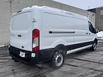 New 2025 Ford Transit 250 Low Roof Upfitted Cargo Van for sale #25VN118 - photo 8