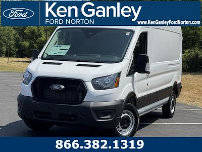 New 2025 Ford Transit 250 Medium Roof Empty Cargo Van for sale #25VN127 - photo 2