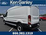 New 2025 Ford Transit 250 Medium Roof Empty Cargo Van for sale #25VN127 - photo 10