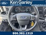 New 2025 Ford Transit 250 Medium Roof Empty Cargo Van for sale #25VN127 - photo 11