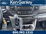 New 2025 Ford Transit 250 Medium Roof Empty Cargo Van for sale #25VN127 - photo 18