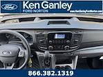 New 2025 Ford Transit 250 Medium Roof Empty Cargo Van for sale #25VN127 - photo 19