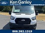 New 2025 Ford Transit 250 Medium Roof Empty Cargo Van for sale #25VN127 - photo 3
