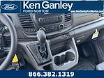 New 2025 Ford Transit 250 Medium Roof Empty Cargo Van for sale #25VN127 - photo 31