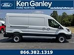 New 2025 Ford Transit 250 Medium Roof Empty Cargo Van for sale #25VN127 - photo 8
