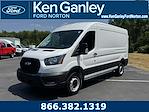 New 2025 Ford Transit 250 Medium Roof Empty Cargo Van for sale #25VN129 - photo 1