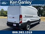 New 2025 Ford Transit 250 Medium Roof Empty Cargo Van for sale #25VN129 - photo 10
