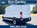 New 2025 Ford Transit 250 Medium Roof Empty Cargo Van for sale #25VN129 - photo 11