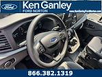 New 2025 Ford Transit 250 Medium Roof Empty Cargo Van for sale #25VN129 - photo 17