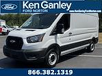 New 2025 Ford Transit 250 Medium Roof Empty Cargo Van for sale #25VN129 - photo 2