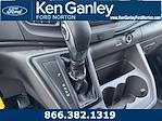 New 2025 Ford Transit 250 Medium Roof Empty Cargo Van for sale #25VN129 - photo 21
