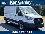New 2025 Ford Transit 250 Medium Roof Empty Cargo Van for sale #25VN129 - photo 4