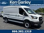 New 2025 Ford Transit 250 Medium Roof Empty Cargo Van for sale #25VN129 - photo 7