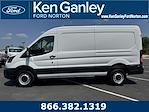 New 2025 Ford Transit 250 Medium Roof Empty Cargo Van for sale #25VN129 - photo 9