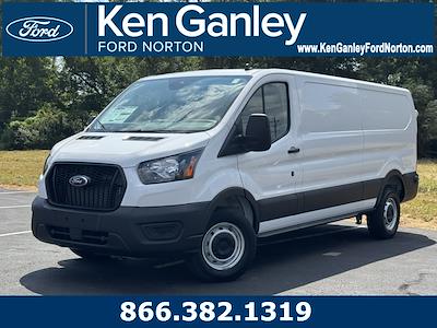 New 2025 Ford Transit 250 Low Roof Empty Cargo Van for sale #25VN133 - photo 1